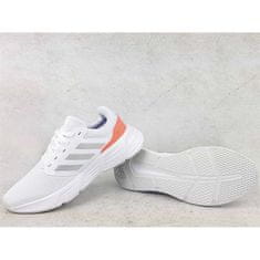 Adidas Čevlji obutev za tek bela 39 1/3 EU Galaxy 6 W