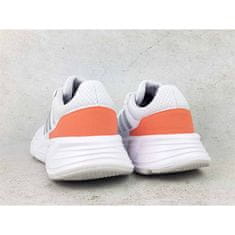 Adidas Čevlji obutev za tek bela 39 1/3 EU Galaxy 6 W