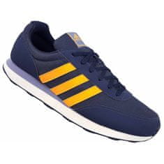 Adidas Čevlji obutev za tek mornarsko modra 48 EU Run 60S 30