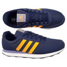 Adidas Čevlji obutev za tek mornarsko modra 48 EU Run 60S 30