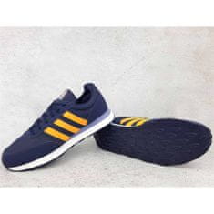 Adidas Čevlji obutev za tek mornarsko modra 39 1/3 EU Run 60S 30
