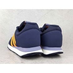 Adidas Čevlji obutev za tek mornarsko modra 44 EU Run 60S 30