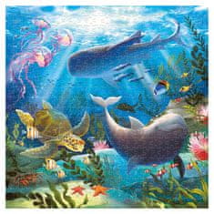 Magellan Family Puzzle Ocean 500 kosov