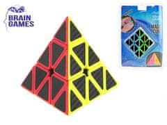 Brain games Piramidna sestavljanka 9,5x9,5x9,5 cm