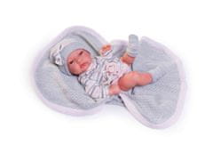 Antonio Juan 60029 TONETA - realistična lutka