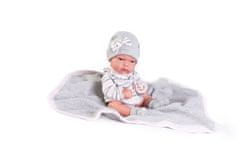 Antonio Juan 60029 TONETA - realistična lutka