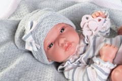 Antonio Juan 60029 TONETA - realistična lutka