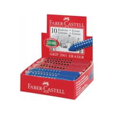 Faber Castell GRIP Radirka Faber Castell Grip 2001 barvna