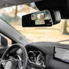 Northix Avto kamera z detektorjem gibanja - Dashcam - HD 