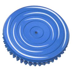 Northix Večnamenska masažna žoga - modra 