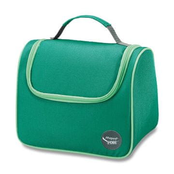 Maped Vrečka za malico Picnik Origins - zelena