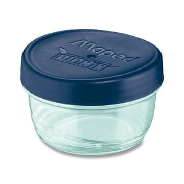 Maped Škatla za omako Picnik Origins - komplet 2, modra, 0,04 l