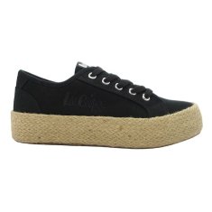 Lee Cooper Čevlji črna 38 EU LCW23311797L
