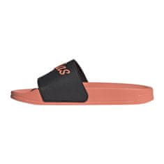 Adidas Japanke rdeča 37 1/3 EU Adilette Shower