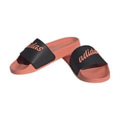 Adidas Japanke rdeča 37 1/3 EU Adilette Shower