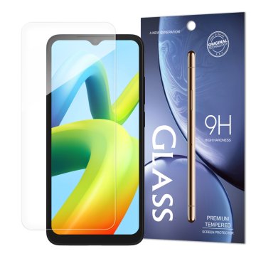 MG 9H zaščitno steklo za Xiaomi Redmi A1 / A2