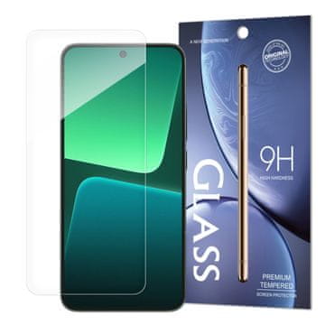 MG 9H zaščitno steklo za Xiaomi 13