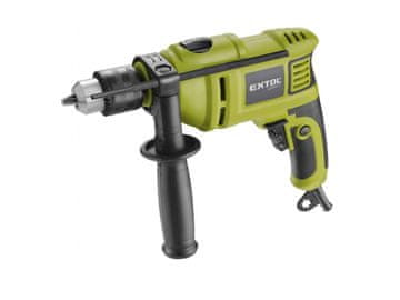 Extol Craft Udarni vrtalnik, 550W