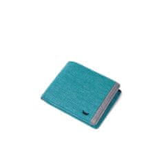 Vuch Moška denarnica Mike Flipper svetlo modra universal
