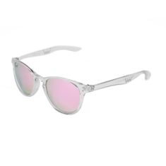 Vuch ženske sončna očala cat-eye Tessa Ella roza steklo