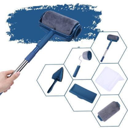 Sweetbuy Profesionalni set za barvanje〡EASYPAINT