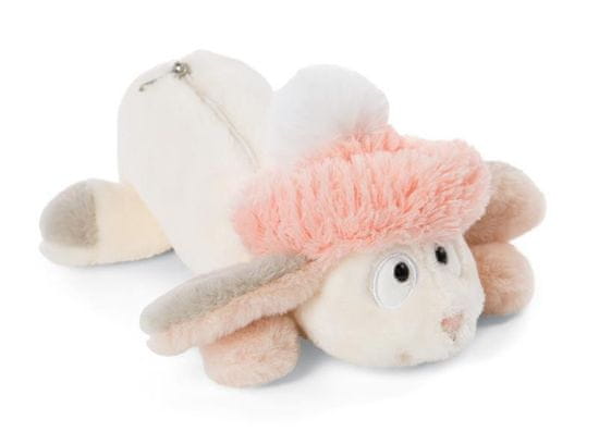 NICI plišast svinčnik Rabbit Liska