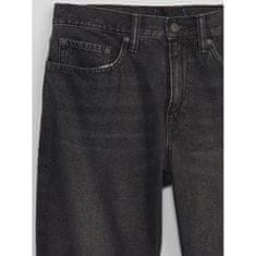 Gap Ravne kratke hlače iz džinsa GAP_708330-00 29
