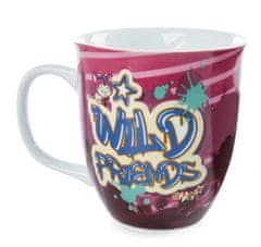 NICI vrč Wild Friends 2022, 420 ml