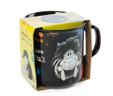 NICI vrč Jerome the Sheep 400 ml