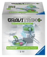 Ravensburger GraviTrax POWER: štartna in pristajalna arena