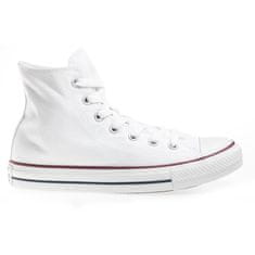 Converse Superge bela 42.5 EU Chuck Taylor All Star HI