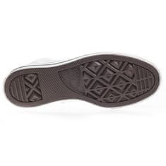 Converse Superge bela 42.5 EU Chuck Taylor All Star HI