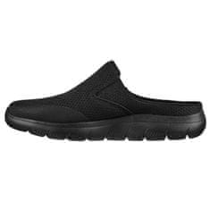 Skechers Copati črna 42 EU Summits Vindicator
