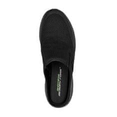 Skechers Copati črna 42 EU Summits Vindicator