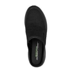 Skechers Copati črna 41 EU Summits Vindicator