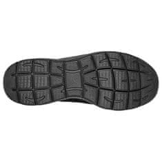 Skechers Copati črna 41 EU Summits Vindicator