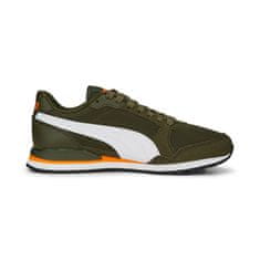 Puma Čevlji olivna 35.5 EU ST Runner V3 Mesh JR