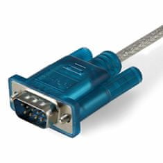 Startech ICUSB232SM3 usb kabel db-9, 91 cm
