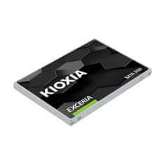 KIOXIA LTC10Z960GG8 trdi disk, 960 GB, SSD