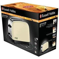 Russell Hobbs 23334-56 toaster Russell, 1100 W