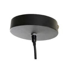 DKD Home Decor Stropna svetilka DKD Home Decor Golden 220 V 50 W (47 x 47 x 37 cm)