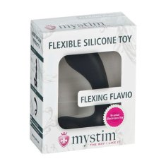 Mystim Flexing Flavio stimulator prostate