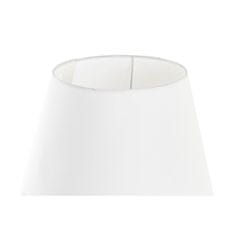 DKD Home Decor Namizna svetilka DKD Home Decor Golden White Colonial 220 V 50 W Monkey (30 x 30 x 61 cm)