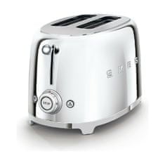 Smeg TSF01SSEU toaster, 950 W