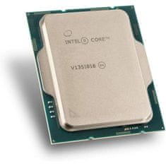 Intel i9 13900KF procesor, LGA1700, 5,8 GHz