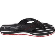 Tommy Hilfiger Japanke črna 41 EU FM0FM04470 Bds