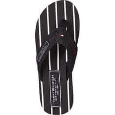 Tommy Hilfiger Japanke črna 41 EU FM0FM04470 Bds