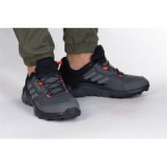 Adidas Čevlji treking čevlji siva 43 1/3 EU Terrex AX4 Gtx