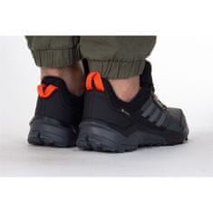 Adidas Čevlji treking čevlji siva 43 1/3 EU Terrex AX4 Gtx
