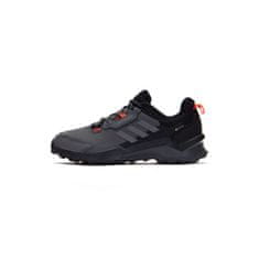 Adidas Čevlji treking čevlji siva 43 1/3 EU Terrex AX4 Gtx